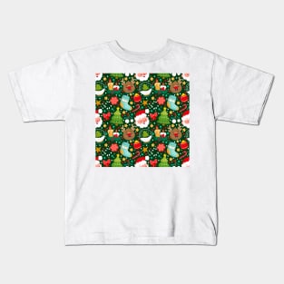 Is Christmas Time 2 Kids T-Shirt